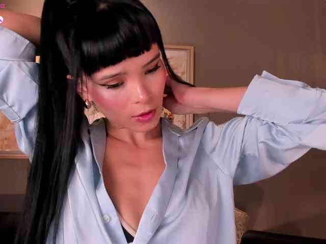 AgathaKondo1 webcam