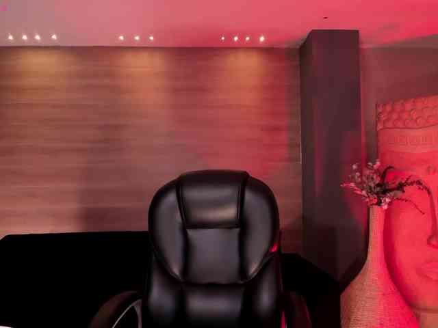 AgathaKondo1 webcam