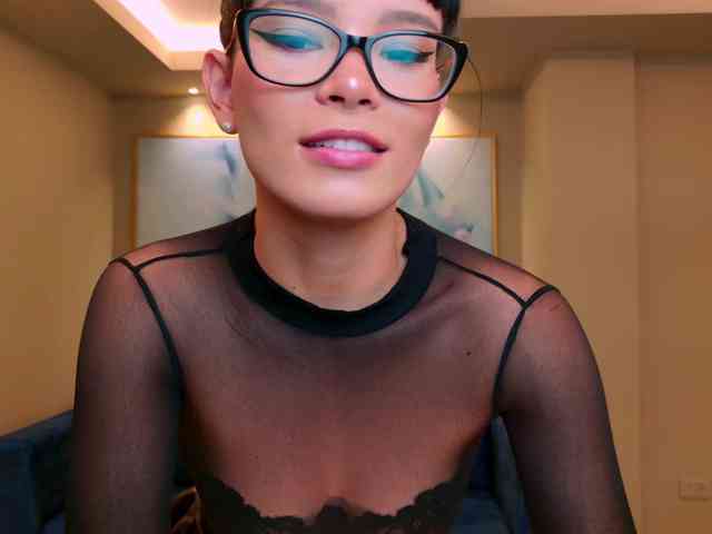 AgathaKondo1 webcam