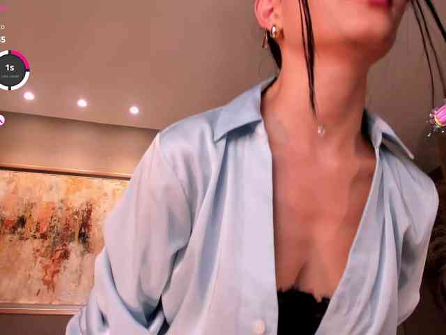 AgathaKondo1 webcam