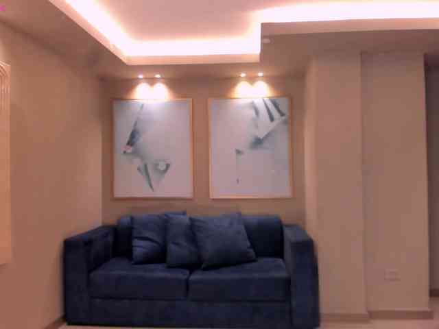 AgathaKondo1 webcam
