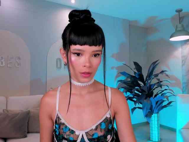 AgathaKondo1 webcam