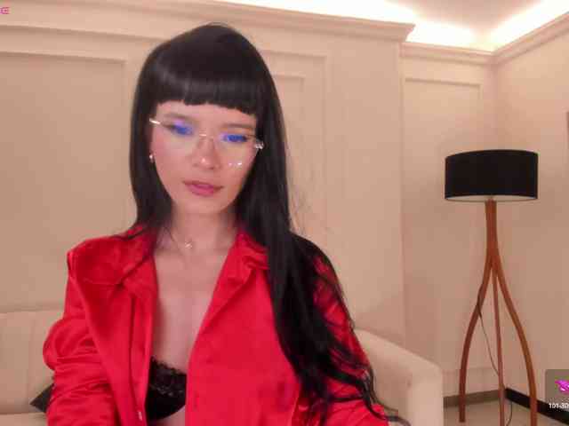 AgathaKondo1 webcam