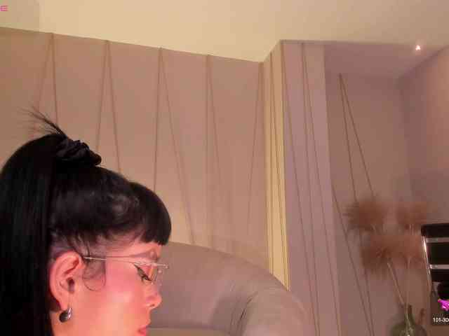 AgathaKondo1 webcam