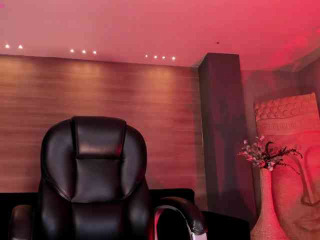 AgathaKondo1 webcam