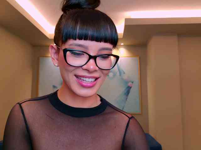 AgathaKondo1 webcam