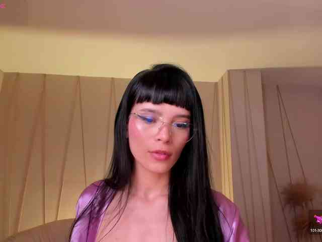 AgathaKondo1 webcam