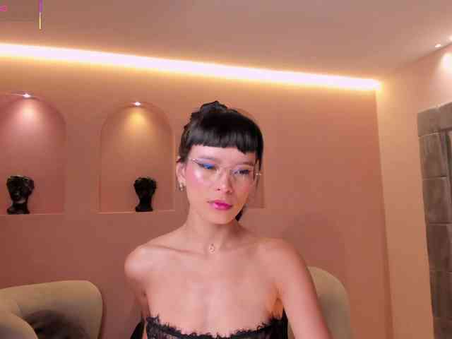 AgathaKondo1 webcam