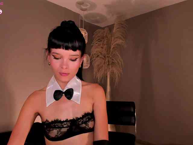 AgathaKondo1 webcam