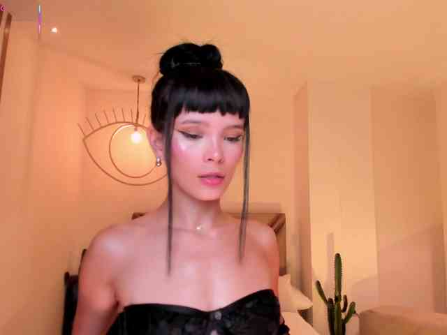 AgathaKondo1 webcam