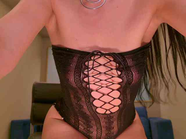 AgathaKondo1 webcam