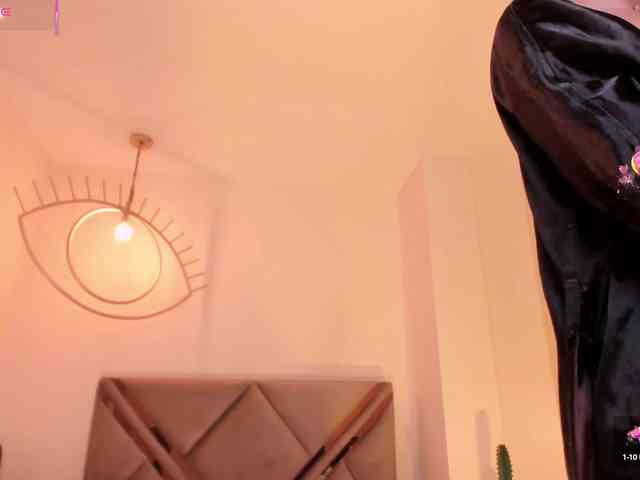 AgathaKondo1 webcam