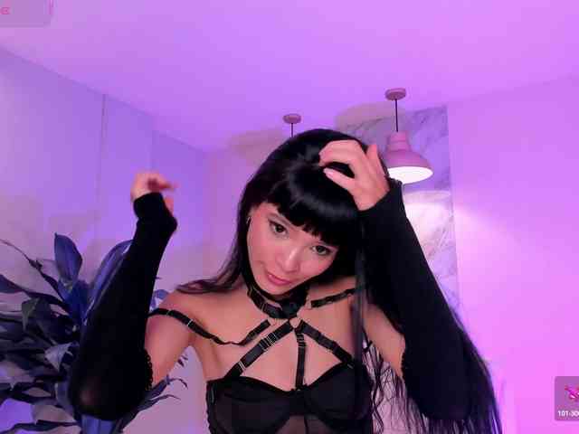 AgathaKondo1 webcam