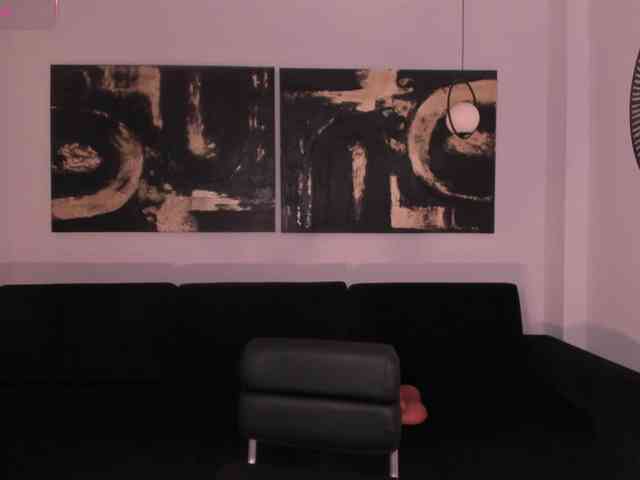AgathaKondo1 webcam