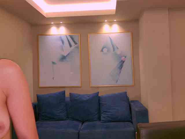 AgathaKondo1 webcam