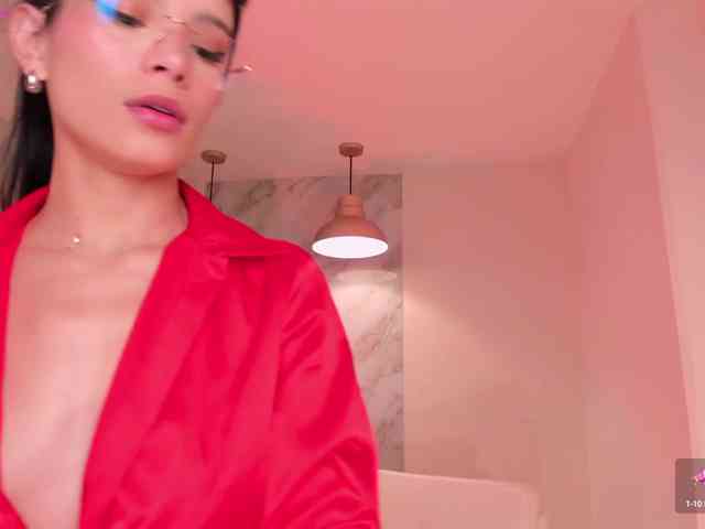 AgathaKondo1 webcam
