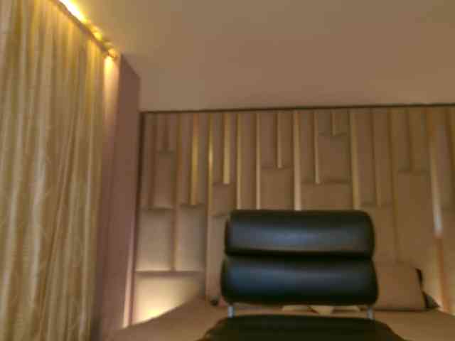 AgathaKondo1 webcam