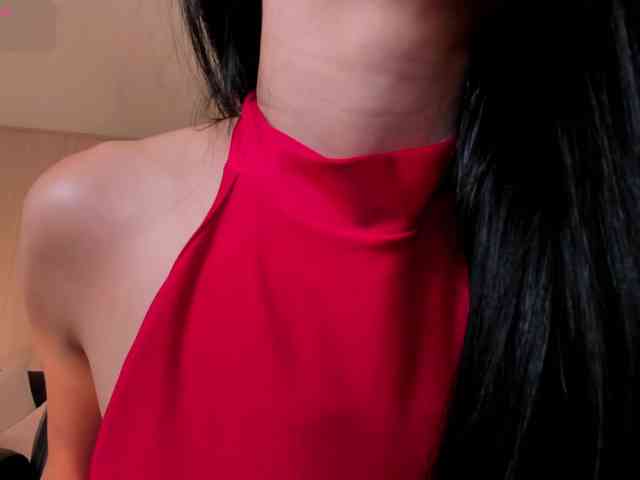 AgathaKondo1 webcam