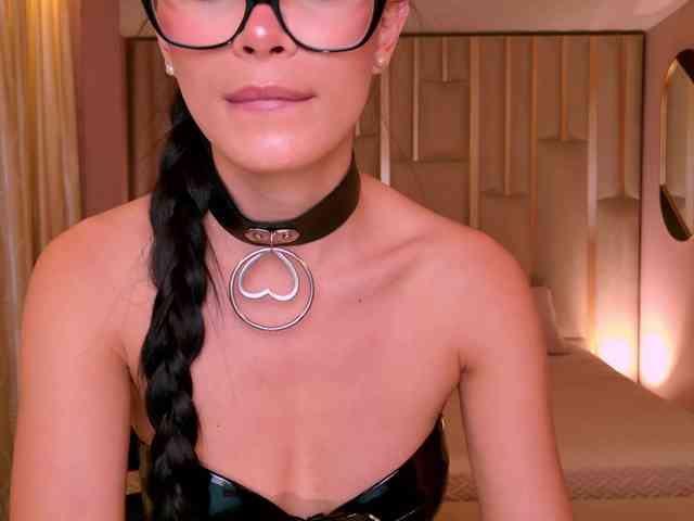 AgathaKondo1 webcam