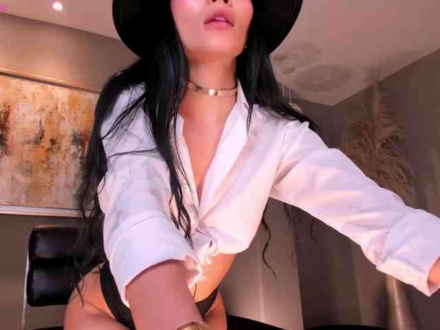 AgathaKondo1 webcam
