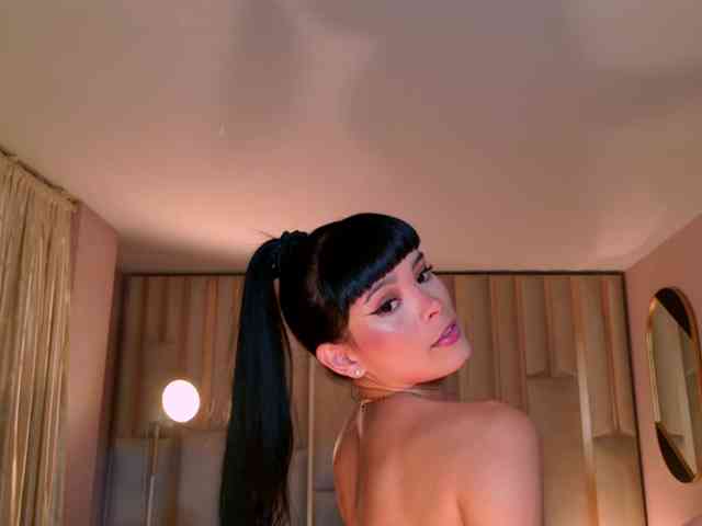AgathaKondo1 webcam