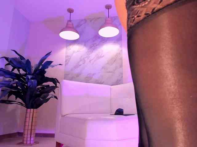AgathaKondo1 webcam