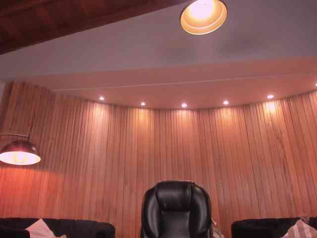 AgathaKondo1 Live Webcam on BongaCams