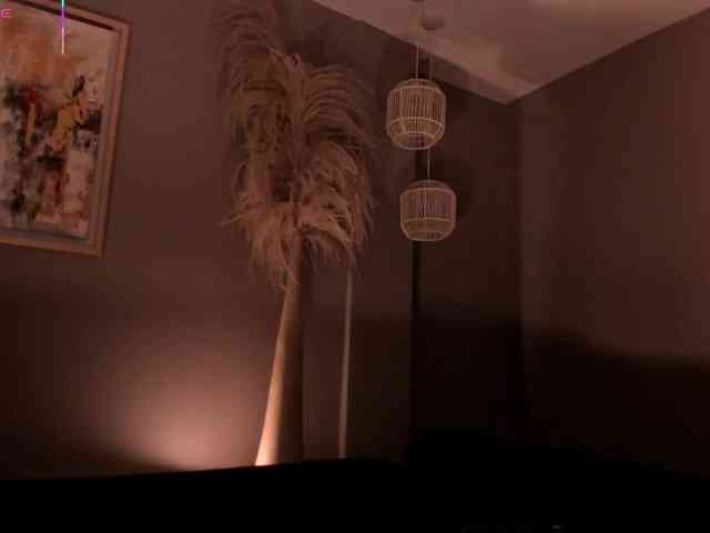 AgathaKondo1 webcam
