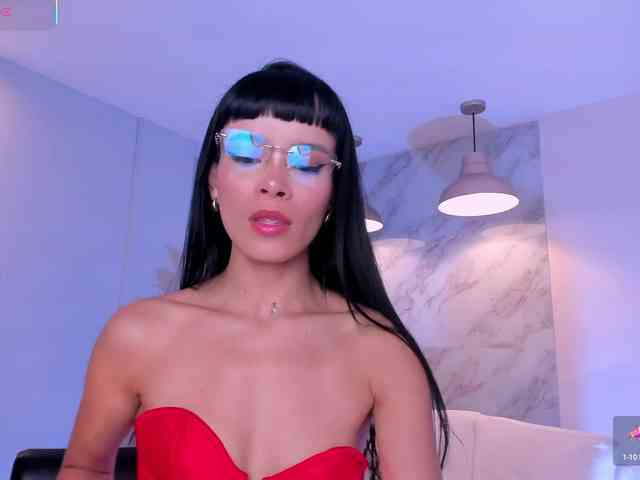 AgathaKondo1 webcam
