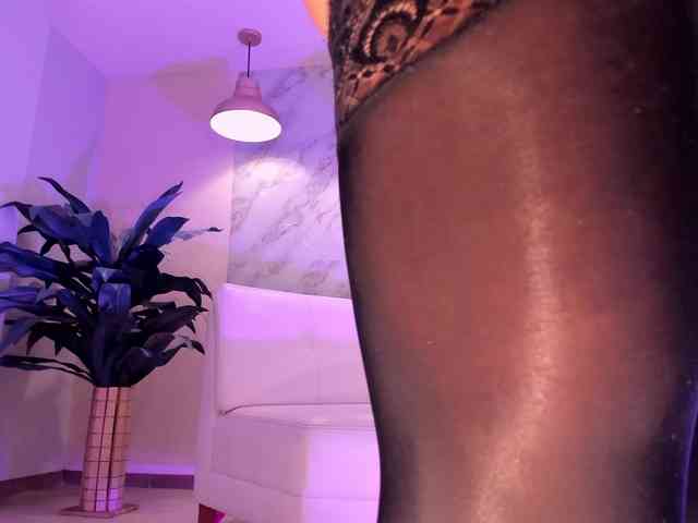 AgathaKondo1 webcam