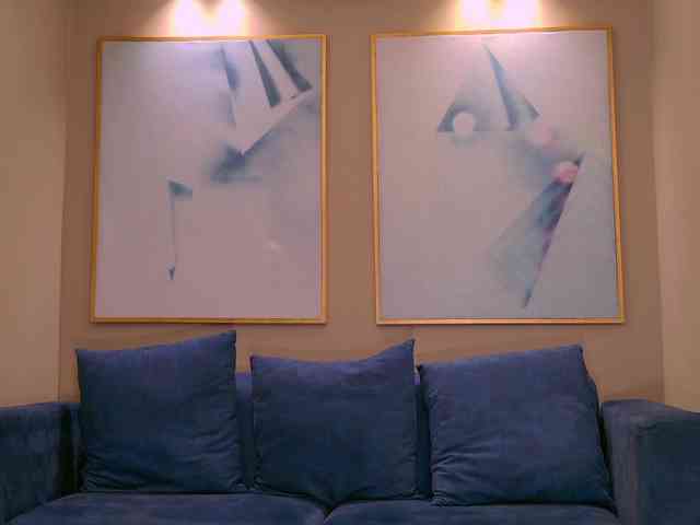 AgathaKondo1 webcam