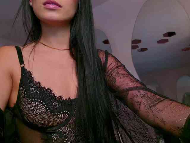 AgathaKondo1 webcam