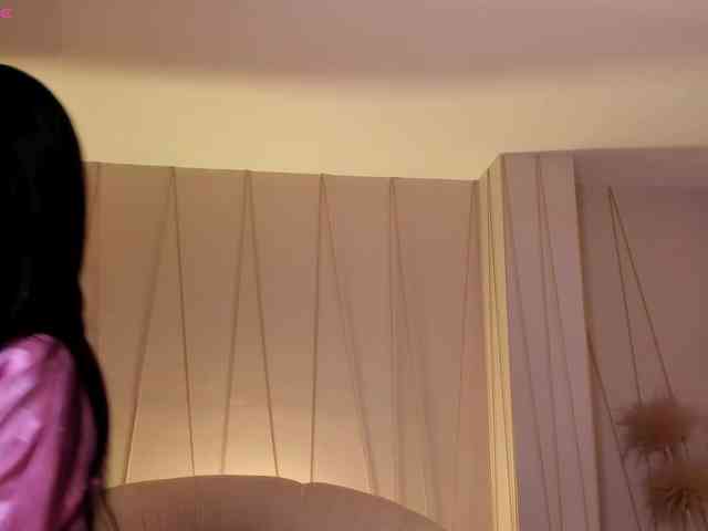 AgathaKondo1 webcam