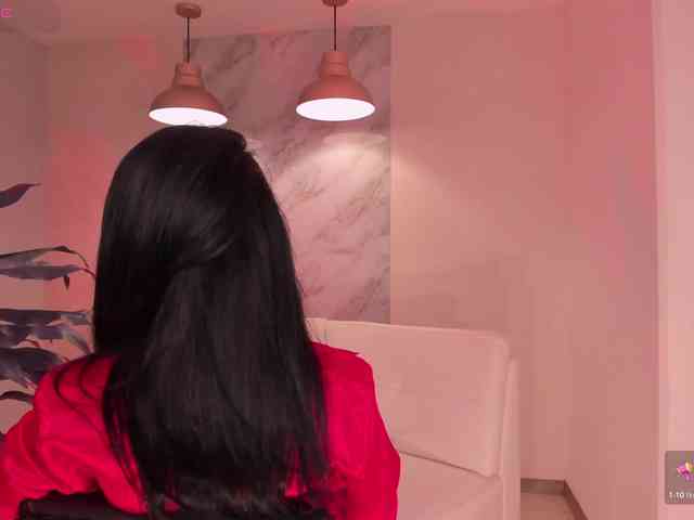 AgathaKondo1 webcam