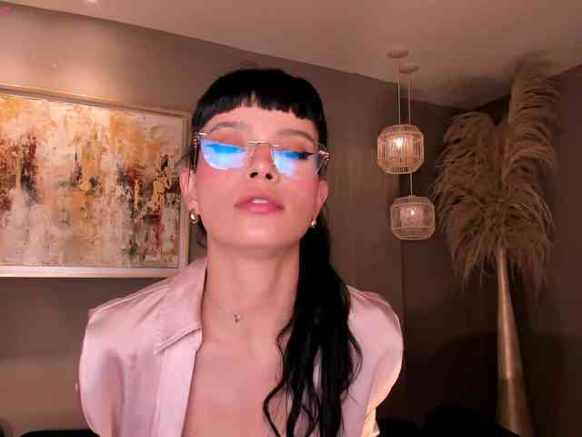 AgathaKondo1 webcam