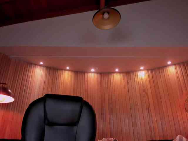 free webcam site AgathaKondo1