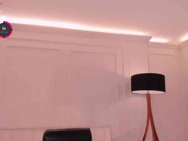 AgathaKondo1 webcam