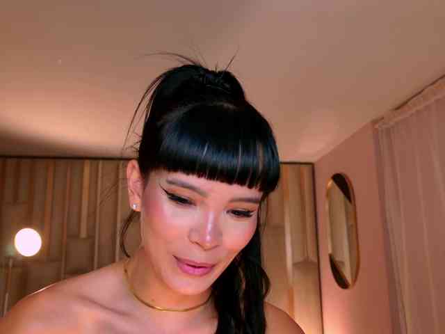 AgathaKondo1 webcam
