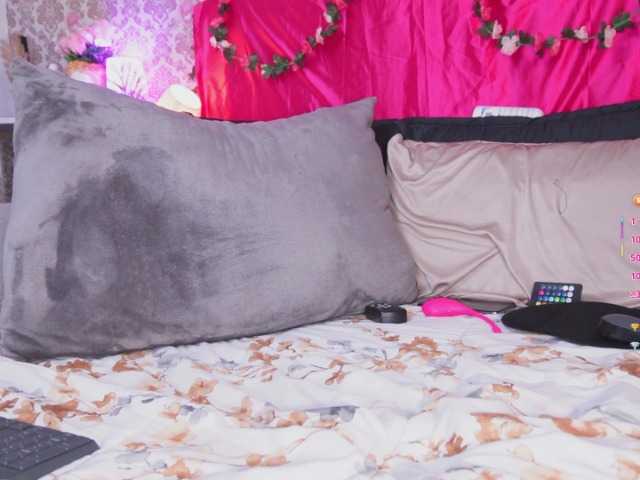  AliciaKennet chat room