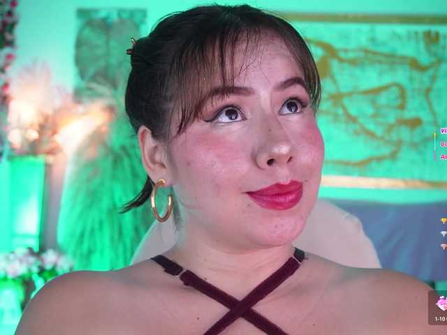  AliciaKennet chat room