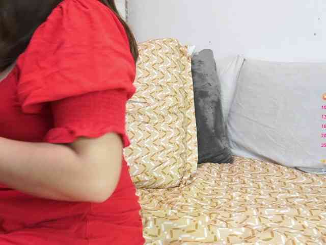 roleplay videochat AliciaKennet