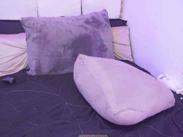 AliciaKennet webcam
