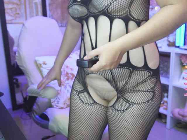 AliciaKennet webcam