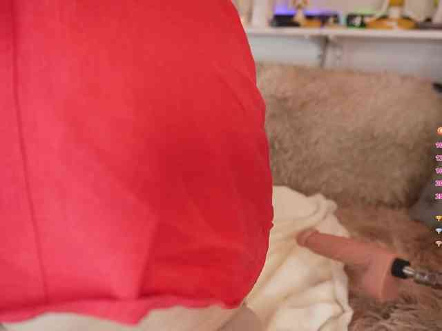 live nude chat AliciaKennet