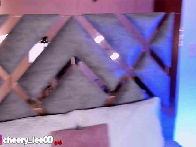 cam livesex Cherrylee