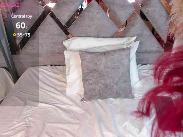 Cherrylee webcam