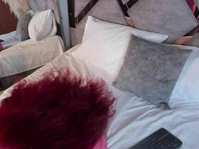 Cherrylee webcam