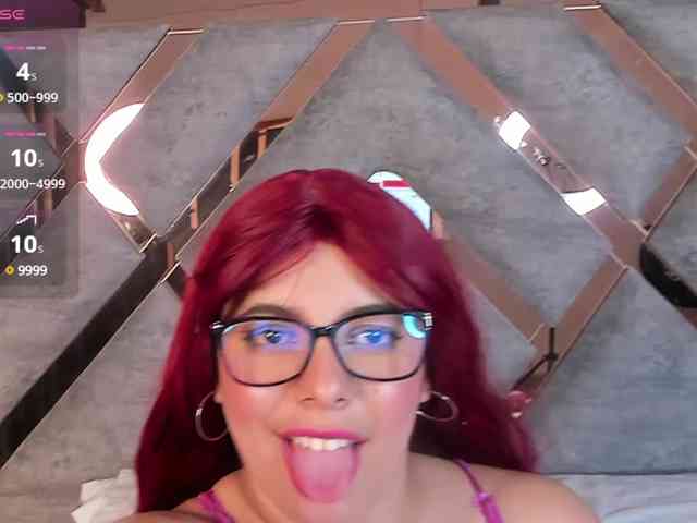 Cherrylee webcam