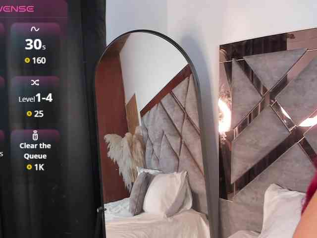 Cherrylee webcam