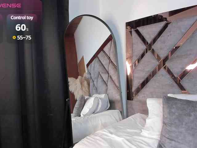 Cherrylee webcam